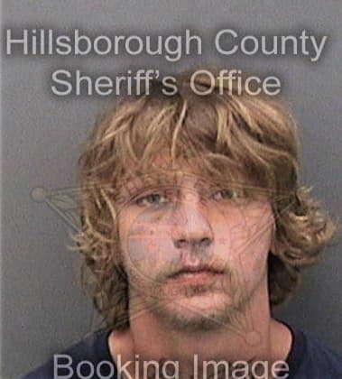 Thomas Sheehy, - Hillsborough County, FL 