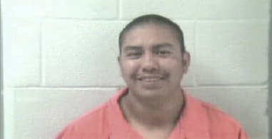 Hector Sheriff - Daviess County, KY 