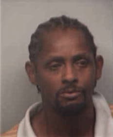 Dontavious Shobe - Fulton County, GA 