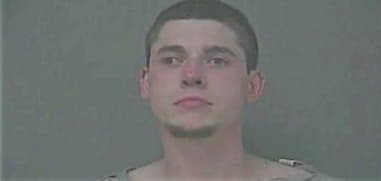 Joshua Silvers, - Vigo County, IN 