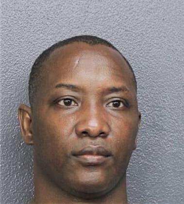 Willie Simmons, - Broward County, FL 