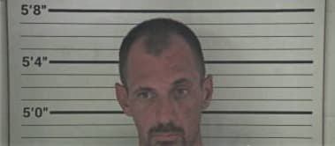 Dustin Sinclair - Campbell County, KY 