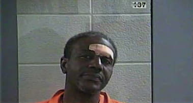 Tyrone Smith - Laurel County, KY 