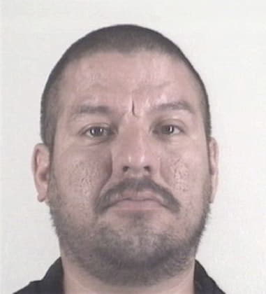 James Snavely - Tarrant County, TX 
