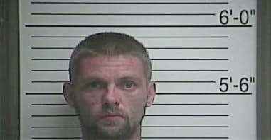 William Spears, - Brown County, IN 