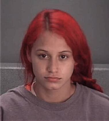 Eugenia Stavropoulos, - Pasco County, FL 