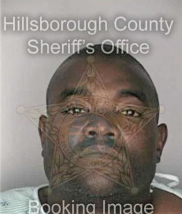 Thomas Stinson, - Hillsborough County, FL 