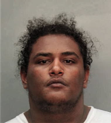 Anthony Streater, - Dade County, FL 