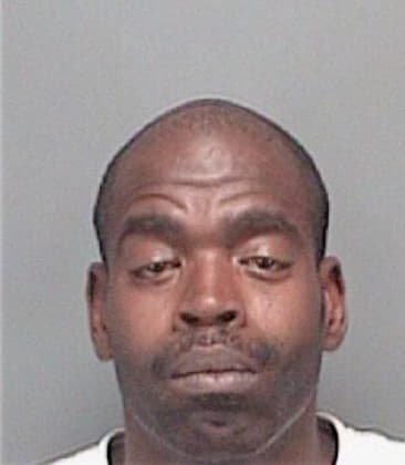 Jeffrey Talley, - Pinellas County, FL 