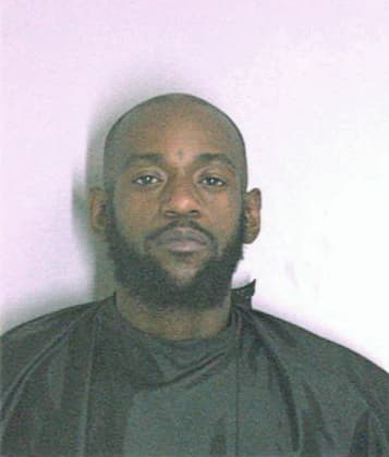 Earl Thibeault - DeKalb County, GA 