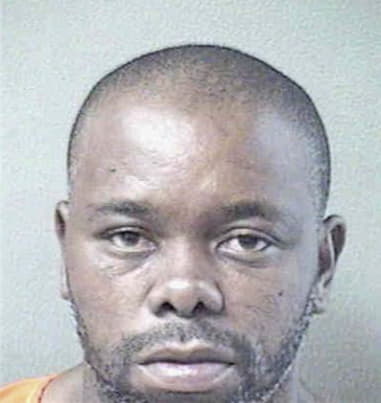 Tobias Thomas, - Okaloosa County, FL 