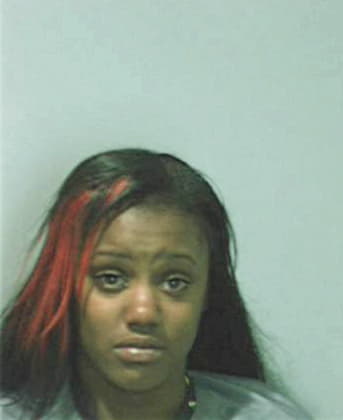 Esoterica Thornwell - DeKalb County, GA 