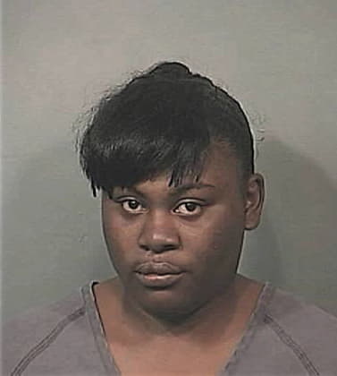 Shalonda Tillman, - Brevard County, FL 