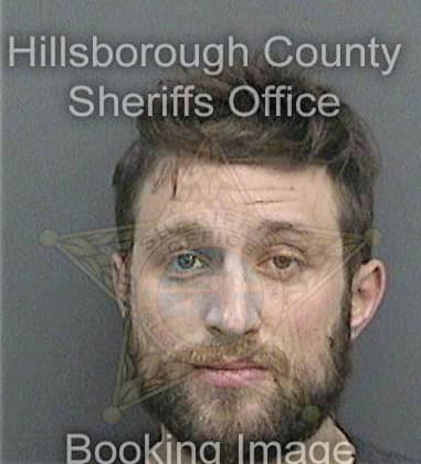 Edwin Tirado, - Hillsborough County, FL 