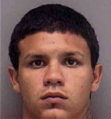 Frausto Torres-Florentino, - Lee County, FL 