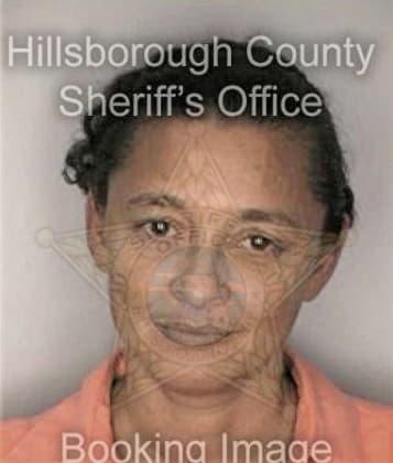 Diana Troche, - Hillsborough County, FL 