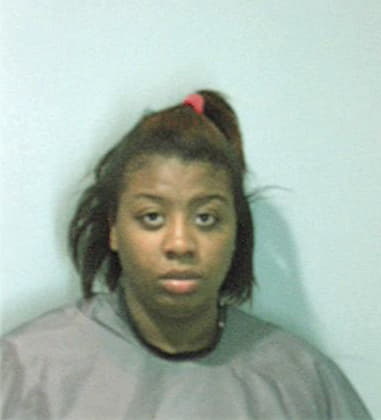 Vickie Tucker - DeKalb County, GA 