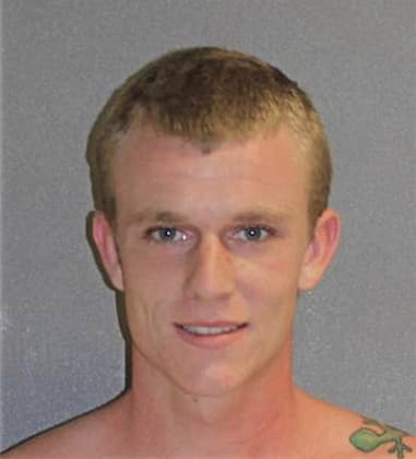 Jeffrey Uptagrafft - Volusia County, FL 