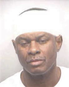 Calvin Ussery - Fulton County, GA 