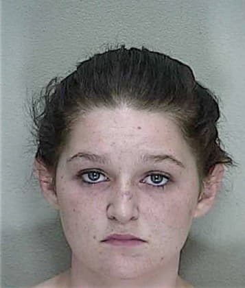 Nakeesha Vascovich, - Marion County, FL 