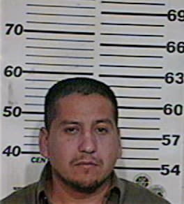 Juan Villagran, - Hidalgo County, TX 