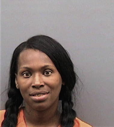 Mia Walker, - Hillsborough County, FL 