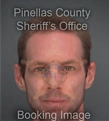 Daniel Werner, - Pinellas County, FL 