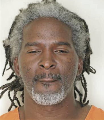 Demetrius White - Hillsborough County, FL 