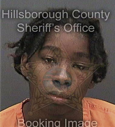 Fanci White - Hillsborough County, FL 