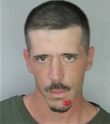 Christopher Wilds - Hillsborough County, FL 