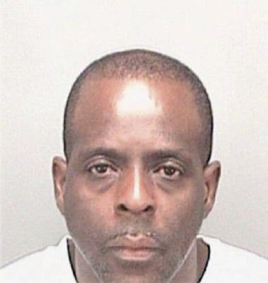 Charles Williams, - Pinellas County, FL 