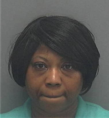 Cherisse Williams, - Lee County, FL 