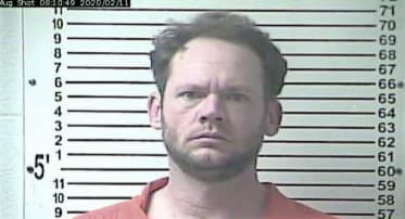 Michael Wood, - Hardin County, KY 