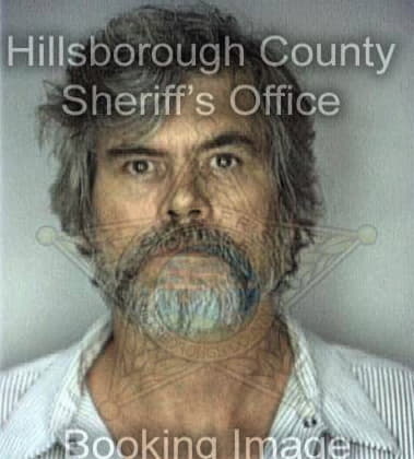 Dwayne Zehr, - Hillsborough County, FL 