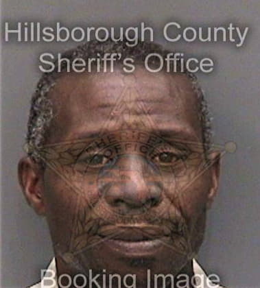 Alvin Acosta, - Hillsborough County, FL 