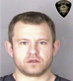 Michael Adams, - Marion County, OR 