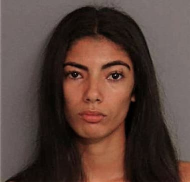 Catalina Agosto, - Osceola County, FL 