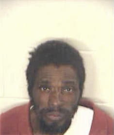 Horris Andrews - Fulton County, GA 