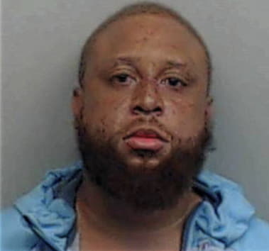 Jorge Andrews - Fulton County, GA 