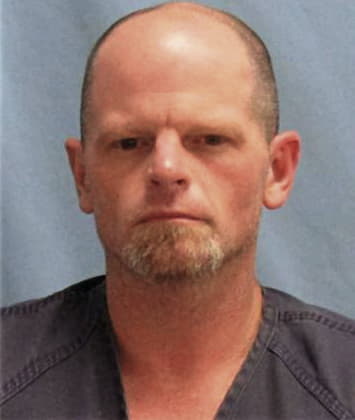 Roger Arnold, - Pulaski County, AR 