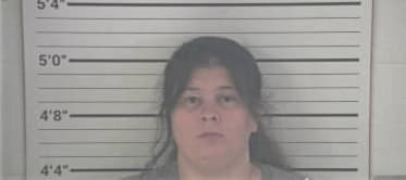 Jasmine Asher, - Campbell County, KY 