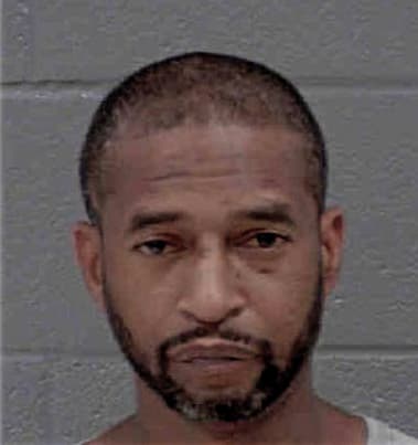 Charles Audrey, - Mecklenburg County, NC 