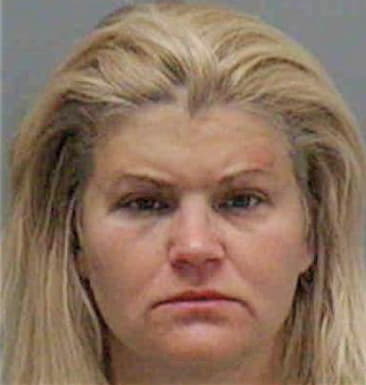 Melissa Baker, - Lee County, FL 