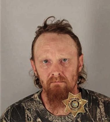 Kevin Bartholow, - Deschutes County, OR 
