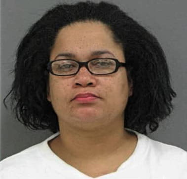 Quinnisha Bell, - Winnebago County, IL 