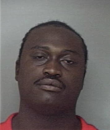 Christopher Bennet, - Polk County, FL 