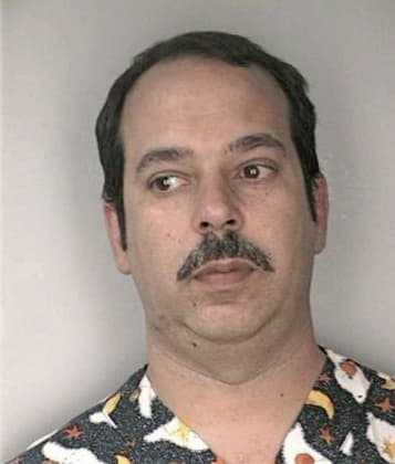 Michael Berra, - Hillsborough County, FL 