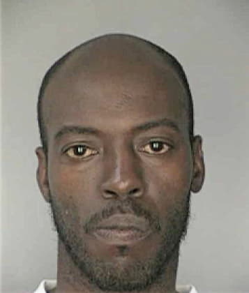 Darrell Bibbins - Hillsborough County, FL 