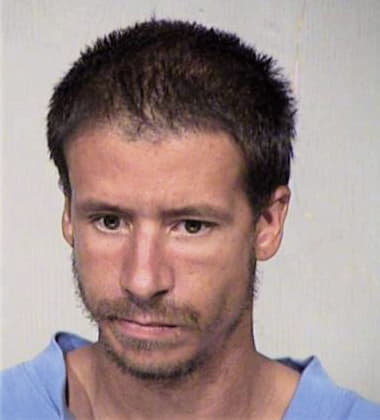 Jody Billingsley - Maricopa County, AZ 