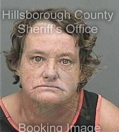 Shannon Boatman - Hillsborough County, FL 